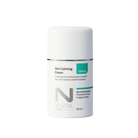 Nouvital Skin Calming Cream 50ml