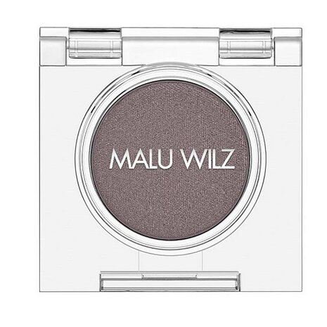 Malu Wilz Velvet Eyeshadow - Pearly Smoky City 87 - dicht