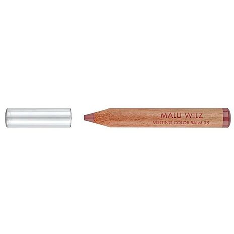 Malu Wilz Melting Color Balm - Touch of Nature 35