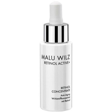 Malu Wilz Retinol Concentrate 30 ml