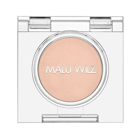 Malu Wilz Velvet Eyeshadow 04 MATT Soft Cotton