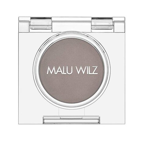 Malu Wilz Velvet Eyeshadow 24 MATT Chocolat