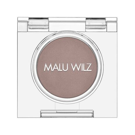 Malu Wilz Velvet Eyeshadow 28 MATT Silky Teddy