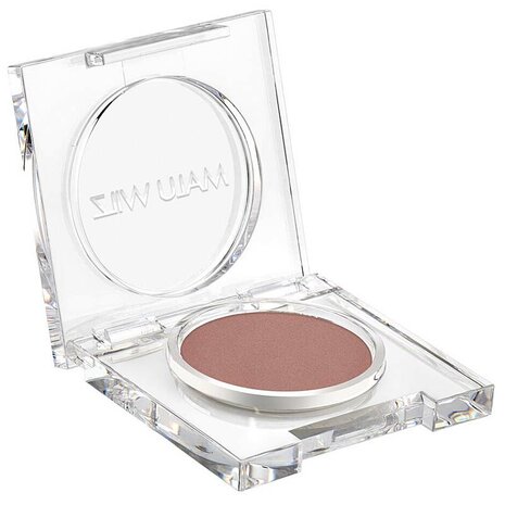 Malu Wilz Velvet Eyeshadow 48 MATT Toffee - open