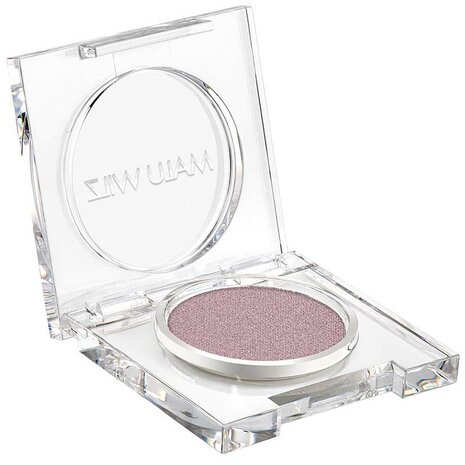 Malu Wilz Velvet Eyeshadow 75 PEARLY Mauve Aura - open