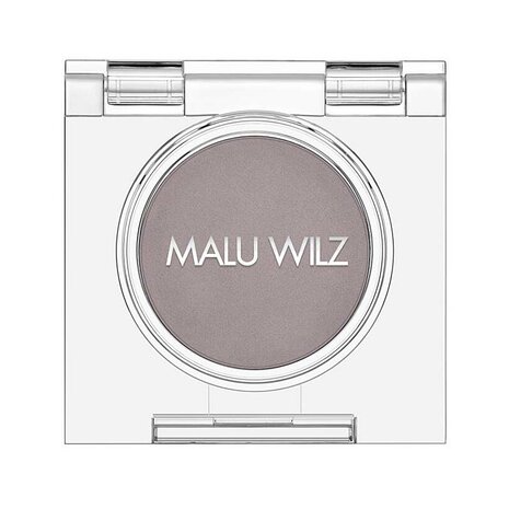 Malu Wilz Velvet Eyeshadow 84 MATT Lavender Grey