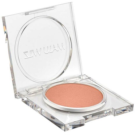 Malu Wilz Velvet Blush 05 Pearly Abricot Crush - open