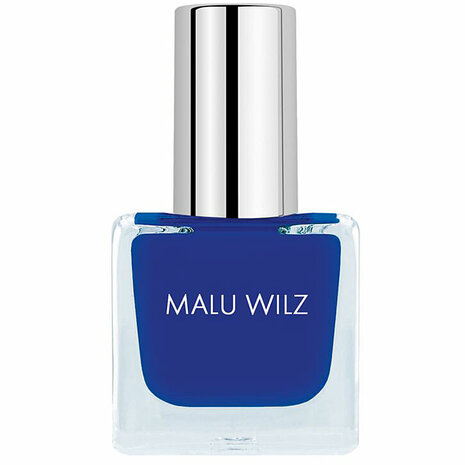 Malu Wilz Minilak - Skyline Blue 101 - Celebrating colors