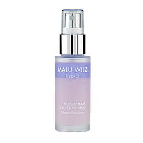 Malu Wilz Hyaluronic Active+ Flash Spray