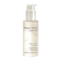 Malu Wilz - Milky Foam Cleanser 100ml