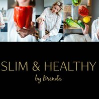 Blend New Day - Afvalprogramma Slim and Healty by Brenda