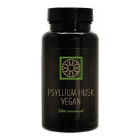 Blend New Day - Psyllium husk