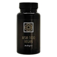 Blend New Day - MSM-1000 Vegan