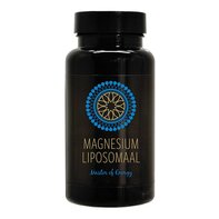 Blend New Day Magnesium Liposomaal