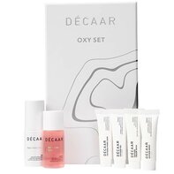 Decaar - Try Out Oxygen Set