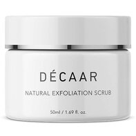 Decaar - Natural Exfoliation Scrub 50ml