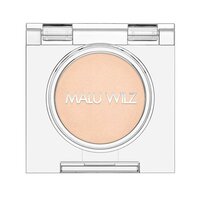 Malu Wilz Velvet Eyeshadow 02 MATT Sky Light