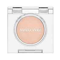 Malu Wilz Velvet Eyeshadow 04 MATT Soft Cotton