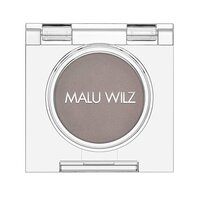 Malu Wilz Velvet Eyeshadow 24 MATT Chocolat