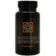 Blend New Day - Spijsverteringsenzymen Vegan